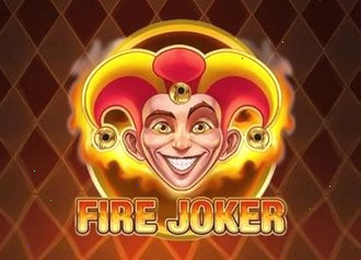 Fire Joker slot Playn Go