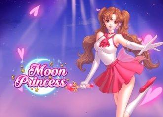 Moon Princess slot Playn Go